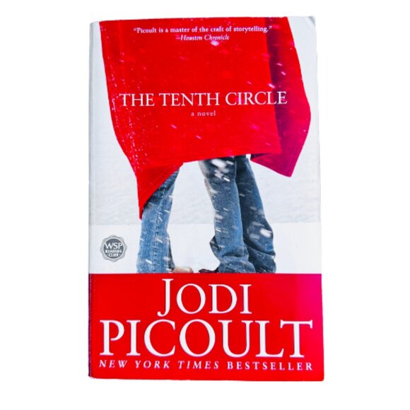 The Tenth Circle by Jodi Picoult Paperback 2006 - Picture 4 of 4